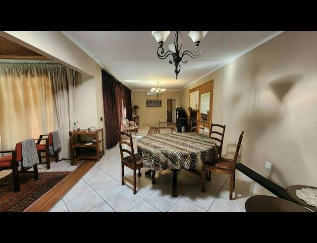 4 BEDROOM HOUSE FOR SALE IN SASOLBURG EXT 23